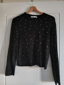 ZARA jumper