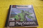 Army Men Land Sea Air PlayStation1 Ps1 PlayStation2 Ps2 games Original