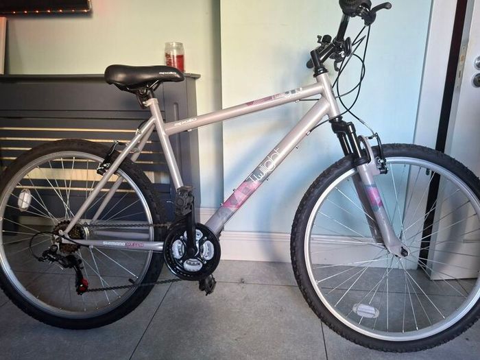 bike