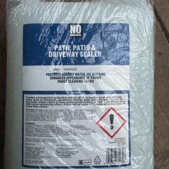 Patio Sealer
