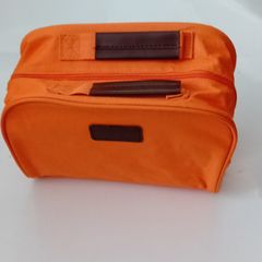 Cosmetic bag