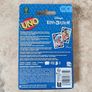 UNO Disney's Lilo and Stitch Card Game by Mattel - Ohana Rule Special Edition Image 2