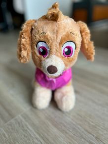 Build- a-bear Skye