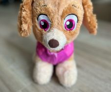 Build- a-bear Skye