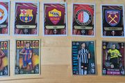 Match Attax