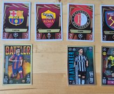 Match Attax
