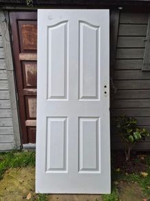 door internal