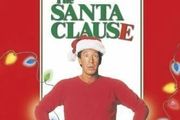 The Santa Clause 1-3 (Disney) (3 DVDs)