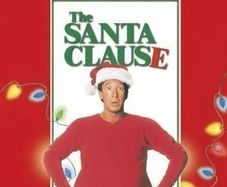The Santa Clause 1-3 (Disney) (3 DVDs)
