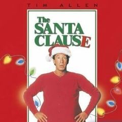 The Santa Clause 1-3 (Disney) (3 DVDs)