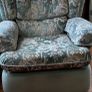 Handmade suite of furniture Image 3