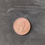 1959 Australian Penny ..perth mint Image 2