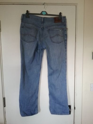 Mens Mustang jeans