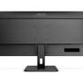 AOC Essential-line U34E2M/BK - LED monitor - 34" Image 4
