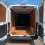 Ford Transit 2023 Trend LWB Zero VAT Option Image 5