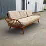 Ercol Daybed Studio Couch - Warehouse and Showroom Open Saturday 25th April 12 till 4pm Eircode R95T227 Image 2