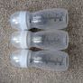 Playtex baby bottles with 100 liners Image 4