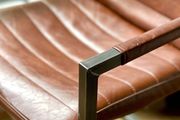Cognac Japan armchair