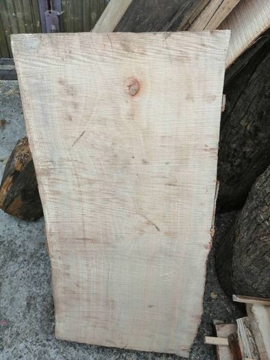 Beech and Ash