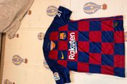 barcelona jersey