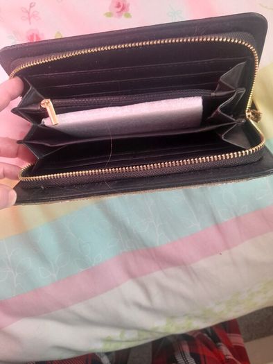 New large ladies purse