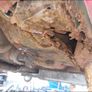 Clonmel Rust Repairs, Clonmel Campers Image 2