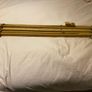 Daler-Rowney wooden artist easel - excellent condition Image 3