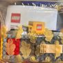 lego Deliver truck (limited edition) Image 6
