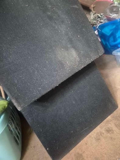 Kicker subs
