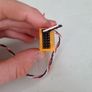 DSMX reciver for plane car boat with range extender 2km Image 4