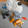 smashing dino Island Image 3