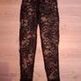 Brand new leggings size XS Image 2