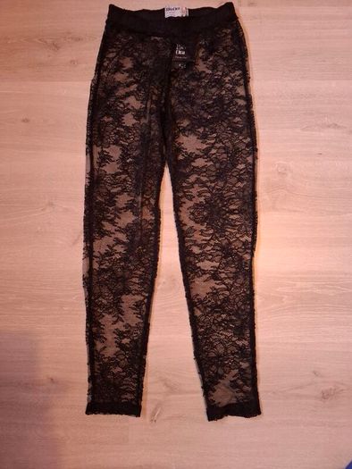 Brand new leggings size XS