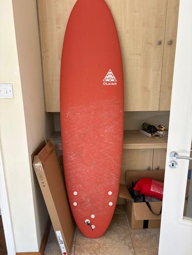 7ft Surfboard for sale