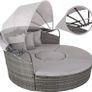 _High-Quality XXL Aluminium Polyrattan Image 3