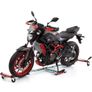 Bike Mover U-Turn Mover Dolly Honda BMW Suzuki Kawasaki Ducati Yamaha motorcycle motorbike Image 3
