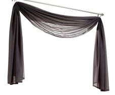 Curtain Valance