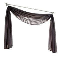 Curtain Valance