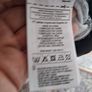 Adidas graphic Hoodie,  size 12 Image 3