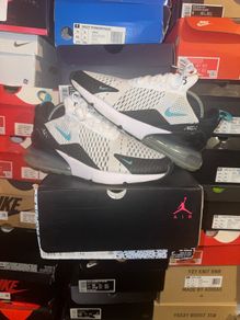 Nike Air Max 270 Desert Cactus AH6789-115