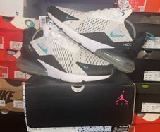 Nike Air Max 270 Desert Cactus AH6789-115