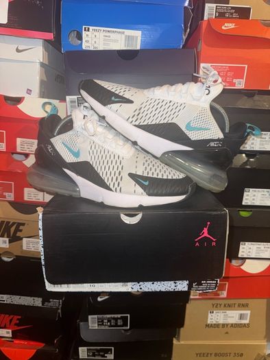 Nike Air Max 270 Desert Cactus AH6789-115