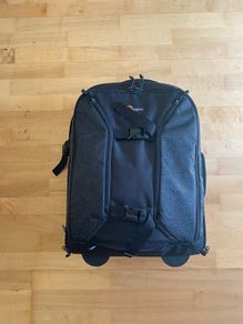 Lowepro Runner backpack