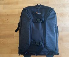 Lowepro Runner backpack