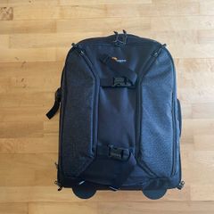Lowepro Runner backpack