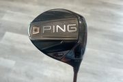 Ping G400 Max Driver