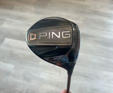 Ping G400 Max Driver
