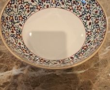 Nicholas Mosse Bowl