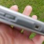 Diamond Rio 500 Mp3 Player 64MB Silver Violet Y2K Vintage MP3 2000 Tested Image 5