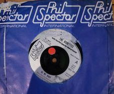 The Ronettes Be My Baby 7 inch Vinyl